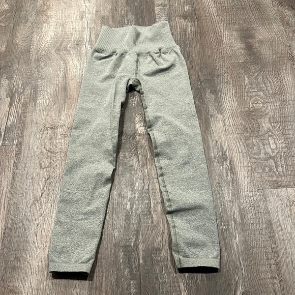 Free People Pants - NWOT Free People Good Karma Leggings